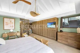 Location de vacances Villa Casa Takamaka