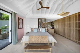 Location de vacances Villa Casa Takamaka