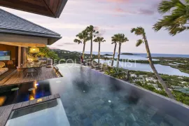 Villa Casa Pablo Saint-Barthélémy