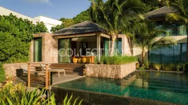Location de vacances Domaine Issayah - Villa Larimar