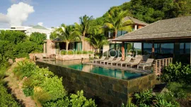 Location de vacances Domaine Issayah - Villa Larimar