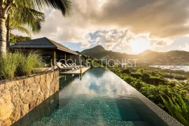 Location de vacances Domaine Issayah - Villa Larimar