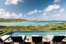 Location de vacances Domaine Issayah - Villa Larimar