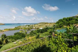 Location de vacances Domaine Issayah - Villa Larimar