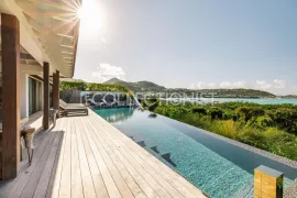 Location de vacances Domaine Issayah - Villa Lazuli