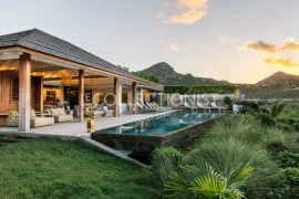 Domaine Issayah - Villa Lazuli Saint-Barthélémy