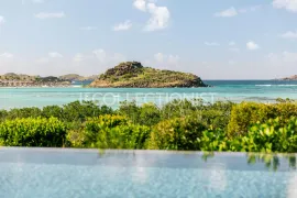 Location de vacances Domaine Issayah - Villa Lazuli