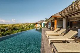 Location de vacances Domaine Issayah - Villa Lazuli