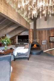 Location de vacances Chalet l'Arctique