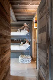 Location de vacances Chalet l'Arctique