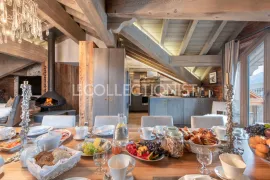 Location de vacances Chalet l'Arctique