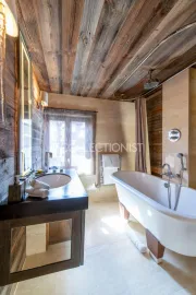 Location de vacances Chalet l'Arctique