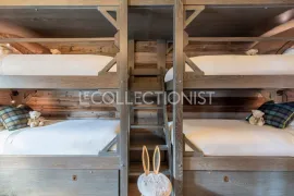 Location de vacances Chalet l'Arctique