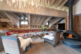 Location de vacances Chalet l'Arctique