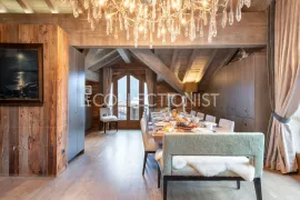 Location de vacances Chalet l'Arctique