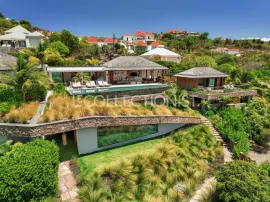 Location de vacances Domaine Issayah - Villa Tourmaline