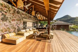 Location de vacances Domaine Issayah - Villa Tourmaline