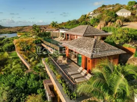 Location de vacances Domaine Issayah - Villa Tourmaline