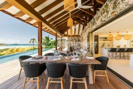 Location de vacances Domaine Issayah - Villa Tourmaline