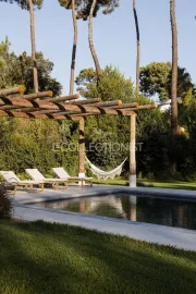 Location de vacances Villa Caparica