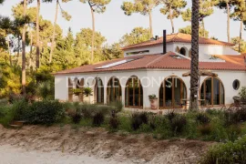 Location de vacances Villa Caparica