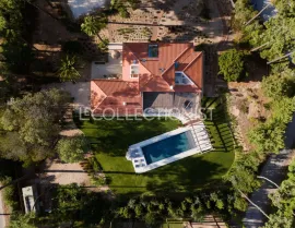 Location de vacances Villa Caparica