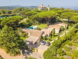 Location de vacances Villa Grenadine