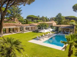 Location de vacances Villa Grenadine