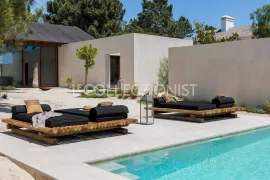 Location de vacances Villa Sandstone