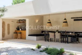 Location de vacances Villa Sandstone