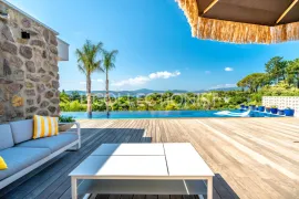 Location de vacances Villa Palm 70's