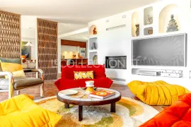 Location de vacances Villa Palm 70's