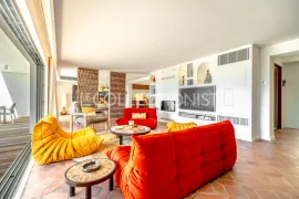 Location de vacances Villa Palm 70's