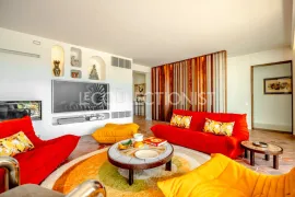 Location de vacances Villa Palm 70's