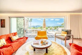 Location de vacances Villa Palm 70's