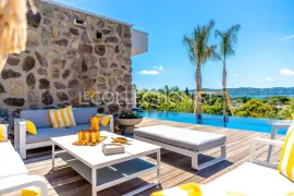 Location de vacances Villa Palm 70's