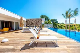 Location de vacances Villa Palm 70's