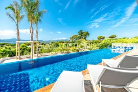 Location de vacances Villa Palm 70's