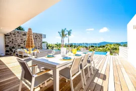 Location de vacances Villa Palm 70's