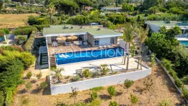 Location de vacances Villa Palm 70's