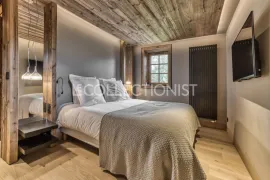 Location de vacances Chalet Kairos