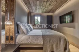 Location de vacances Chalet Kairos