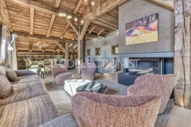 Chalet Kairos Megève
