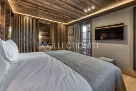 Location de vacances Chalet Kairos