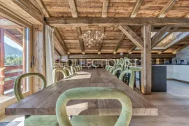 Location de vacances Chalet Kairos