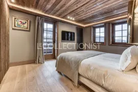 Location de vacances Chalet Kairos