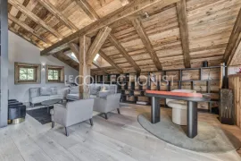Location de vacances Chalet Kairos