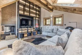 Location de vacances Chalet Kairos