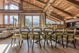 Location de vacances Chalet Kairos