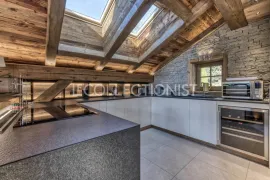 Location de vacances Chalet Kairos